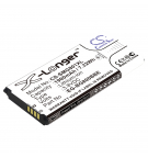 Samsung SM-G800 / EG-BG800BBE 1900 mAh Li-ion 3.8 V (Cameron Sino)