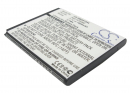 Samsung Galaxy Player 5.8 / AB474350BE 1000mAh Li-ion 3.7V (Cameron Sino)