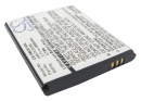 Samsung Galaxy Player 5.8 / AB474350BE 1000mAh Li-ion 3.7V (Cameron Sino)