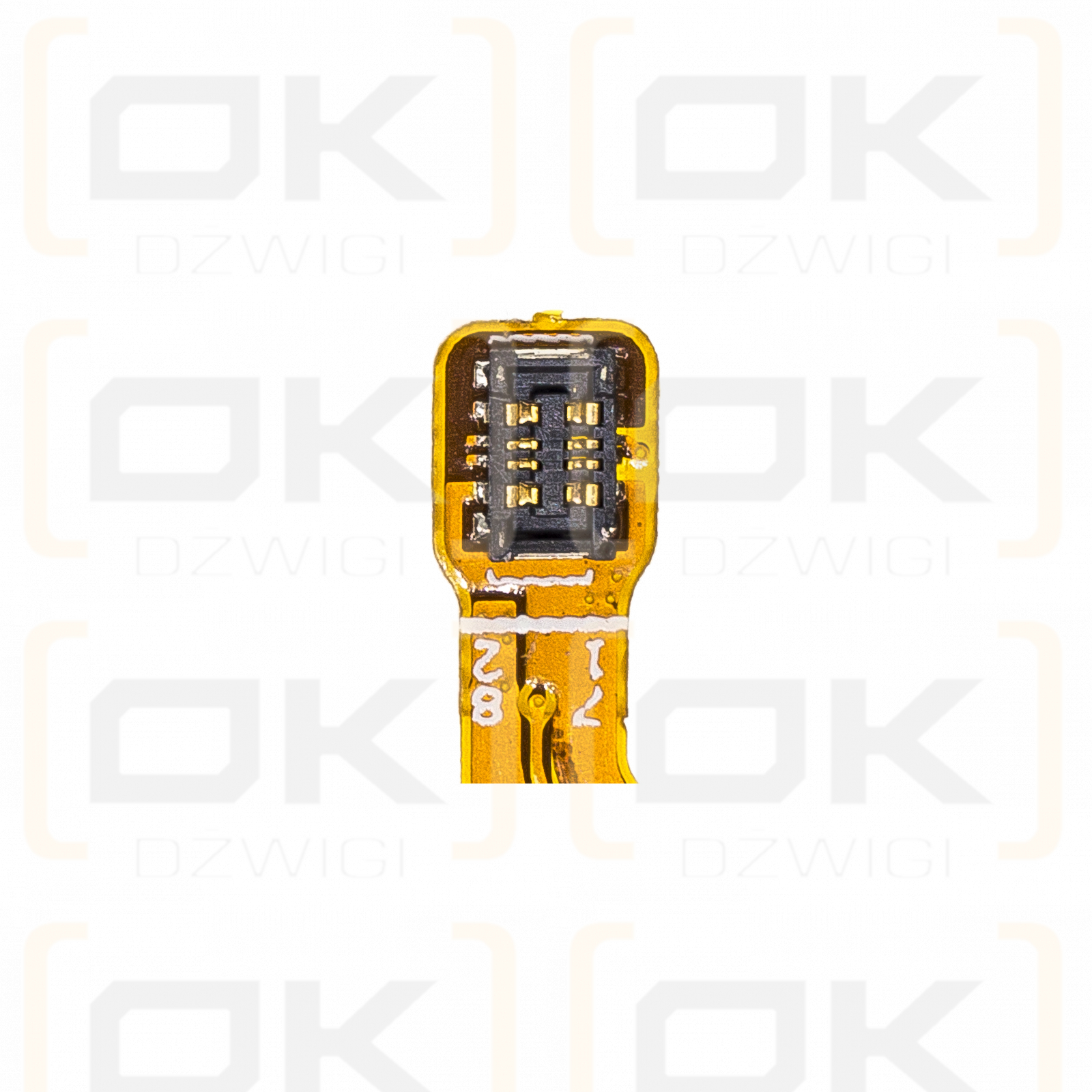 Samsung SM-G885Y/DS / EB-BG885ABU 3600mAh Li-Polímero 3.85V (Cameron Sino)