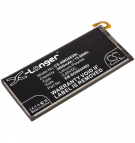 Samsung SM-G885Y/DS / EB-BG885ABU 3600 mAh Li-Polymer 3.85 V (Cameron Sino)