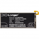 Samsung SM-G885Y/DS / EB-BG885ABU 3600mAh Li-Polímero 3.85V (Cameron Sino)