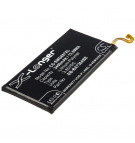 Samsung Galaxy A8+ 2018 Duos TD-LTE / EB-BA730ABE 3400 mAh Li-Polymer 3.85 V (Cameron Sino)