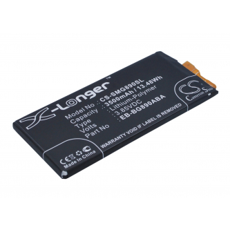 Samsung SM-G890A / EB-BG890ABA 3500mAh Li-Polímero 3.85V (Cameron Sino)