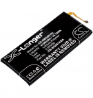 Samsung SM-G891A / EB-BG891ABA 4100 mAh Li-Polymer 3.85 V (Cameron Sino)