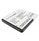 T-Mobile SGH-T989 / EB575152VU 1550 mAh Li-ion 3.7 V (Cameron Sino)