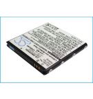 T-Mobile SGH-T989 / EB575152VU 1250 mAh Li-ion 3.7 V (Cameron Sino)