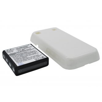 Samsung GT-9001 / EB575152VU 3000 mAh Li-Ion 3,7 V (Cameron Sino)