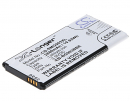 Samsung SM-G903W / EB-BG903BBE 2800mAh Li-ion 3.9V (Cameron Sino)