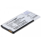 Samsung SM-G903W / EB-BG903BBE 2800 mAh Li-ion 3.9 V (Cameron Sino)