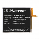 Samsung SM-S9160 / EB-BS916ABY 4600mAh Li-Polímero 3.88V (Cameron Sino)