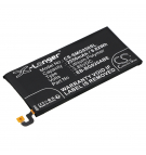 Samsung SM-G920R / EB-BG920ABE 2550 mAh Li-Polymer 3.85 V (Cameron Sino)