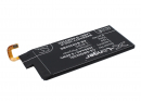 Samsung SM-G925J / EB-BG925ABE 2600mAh Li-Polímero 3.8V (Cameron Sino)