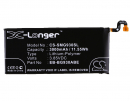 Samsung SM-G930R4 / EB-BG930ABE 3000mAh Li-Polímero 3.85V (Cameron Sino)