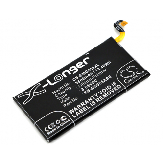 Samsung SM-G955U / EB-BG955ABE 3500mAh Li-Polímero 3.85V (Cameron Sino)