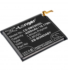 Samsung SM-G985F/DS / EB-BG985ABY 4200 mAh Li-Polymer 3.85 V (Cameron Sino)