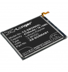 Samsung SM-G996U1 / EB-BG996ABY 4700 mAh Li-Polymer 3.86 V (Cameron Sino)