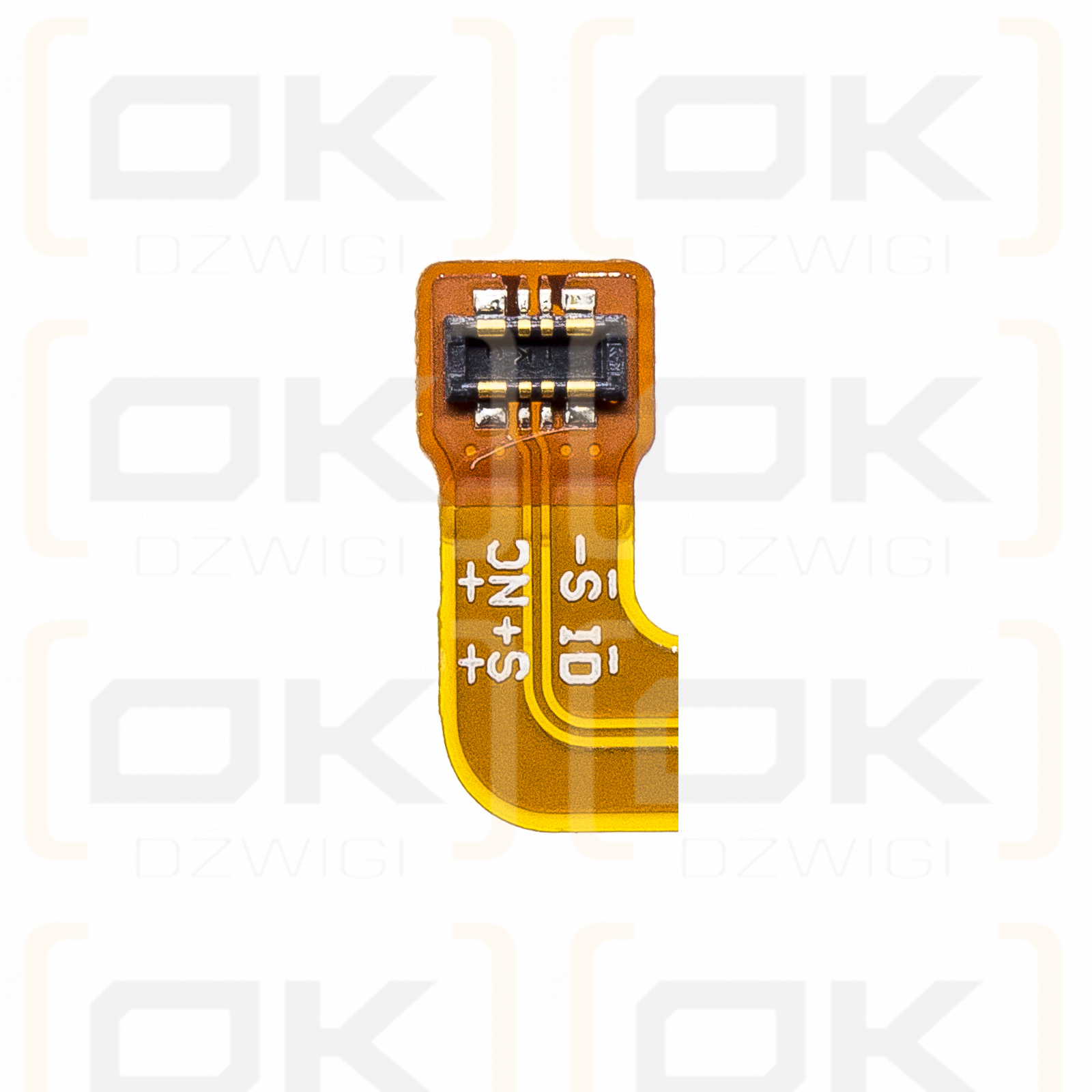 Samsung SM-G996U1 / EB-BG996ABY 4700 mAh Li-Polymer 3,86 V (Cameron Sino)