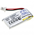 Sena 10U-AR-01 / YP401225P 80 mAh Li-Polymer 3,7 V (Cameron Sino)