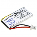 Sena 10U-AR-01 / YP401225P 80mAh Li-Polymer 3.7V (Cameron Sino)