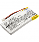 Sena SMH-10 / 1ICP52/248P 1S1P 500 mAh Li-Polymer 3,7 V (Cameron Sino)