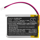 Sena 10C Pro / YP803040P 1000mAh Li-polímero 3.7V (Cameron Sino)