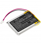 Sena 10C Pro / YP803040P 1000 mAh Li-Polymer 3,7 V (Cameron Sino)