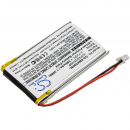 Sena SMH-5 / ICP40/25/40P 350mAh Li-Polymer 3.7V (Cameron Sino)