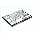Samsung Galaxy Proclaim S720 / EB484659YZ 1200 mAh Li-ion 3.7 V (Cameron Sino)