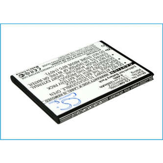 Samsung Galaxy Proclaim S720 / EB484659YZ 1200mAh Li-ion 3.7V (Cameron Sino)