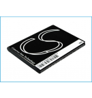 Samsung Galaxy Proclaim S720 / EB484659YZ 1500 mAh Li-ion 3.7 V (Cameron Sino)