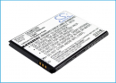 Samsung Galaxy Proclaim S720 / EB484659YZ 1500mAh Li-ion 3.7V (Cameron Sino)