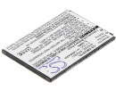 Samsung SGH-I257M / B500AU 1400mAh Li-ion 3.7V (Cameron Sino)