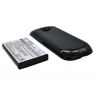 Samsung Galaxy S i400 / EB124465YZ 2400mAh Li-ion 3.7V (Cameron Sino)