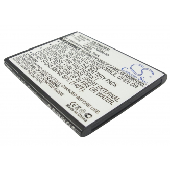 Samsung Galaxy Metrix 4G / EB505165YZ 1500mAh Li-ion 3.7V (Cameron Sino)