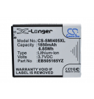 Samsung BBM65TK / EB505165YZ 1850 mAh Li-ion 3.7 V (Cameron Sino)