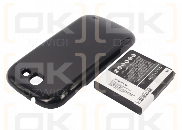 Bateria zamienna do Samsung SGH-I437 / EB-L1H9KLU 2800 mAh Li-ion 3.7 V (Cameron Sino)