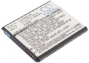 Samsung Galaxy Express 4G LTE / EB-L1H9KLU 1500mAh Li-ion 3.7V (Cameron Sino)