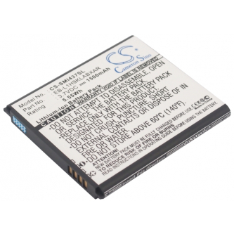 Samsung Galaxy Express 4G LTE / EB-L1H9KLU 1500mAh Li-ion 3.7V (Cameron Sino)