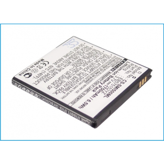 Samsung SCH-i500S / EB575152YZ 1750 mAh Li-Ion 3,7 V (Cameron Sino)