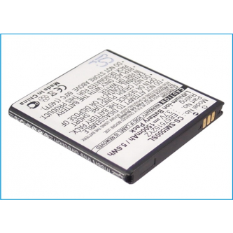 Samsung SCH-i500 / EB575152YZ 1500mAh Li-ion 3.7V (Cameron Sino)