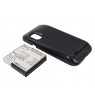 Bateria zamienna do Samsung Fascinate i500 / EB575152YZ 2400 mAh Li-ion 3.7 V (Cameron Sino)
