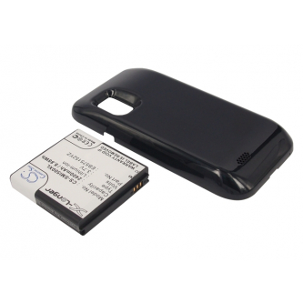 Bateria zamienna do Samsung Fascinate i500 / EB575152YZ 2400 mAh Li-ion 3.7 V (Cameron Sino)
