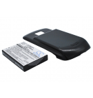Samsung Droid Charge / EB504465IZ 2800 mAh Li-ion 3.7 V (Cameron Sino)