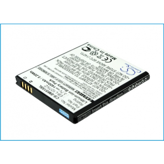 Samsung SCH-I515 / EB-L1D7IVZ 1400mAh Li-ion 3.7V (Cameron Sino)