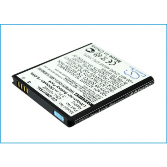 Samsung SCH-I515 / EB-L1D7IVZ 1800mAh Li-ion 3.7V (Cameron Sino)