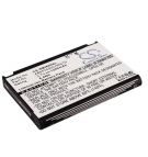Samsung GT-C6625v / AB653450CABSTD 1200 mAh Li-ion 3.7 V (Cameron Sino)