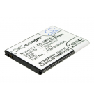 Samsung Focus 2 / EB494865VA 1750 mAh Li-ion 3.7 V (Cameron Sino)