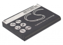 Samsung SGH-i718 / AB653450CC 1200 mAh Li-Ion 3,7 V (Cameron Sino)