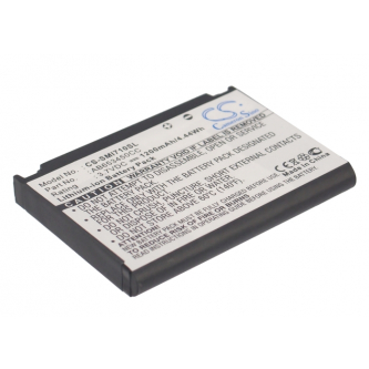 Samsung SGH-i718 / AB653450CC 1200 mAh Li-Ion 3,7 V (Cameron Sino)